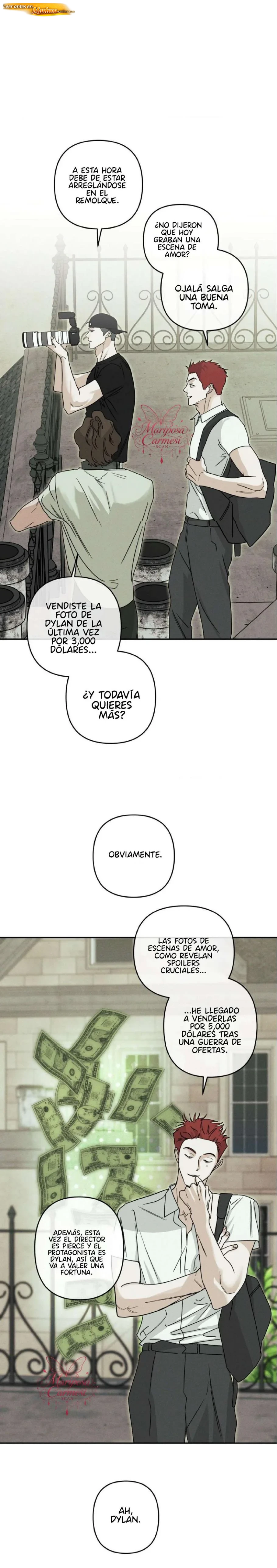 Dearest Capítulo 62 - página 16