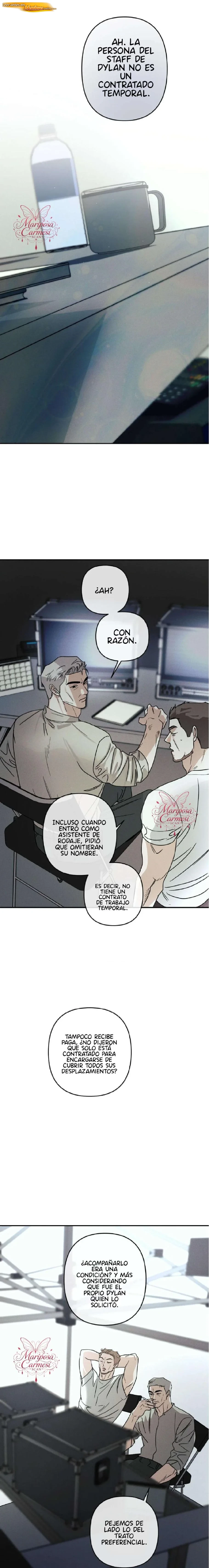 Dearest Capítulo 62 - página 23