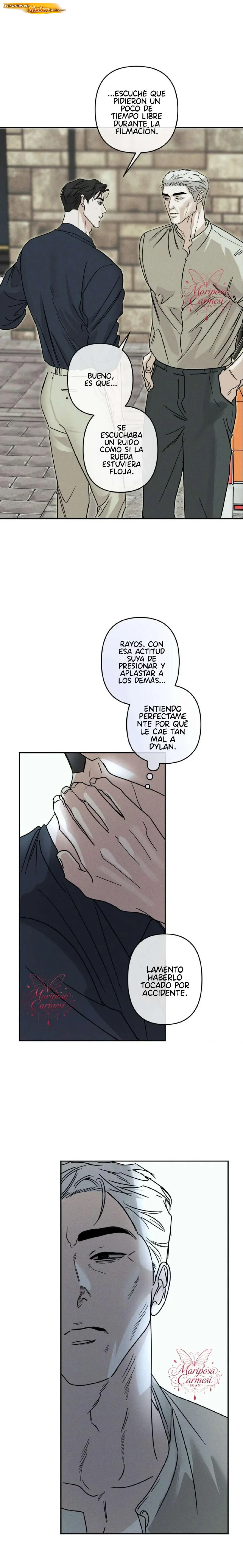 Dearest Capítulo 62 - página 27