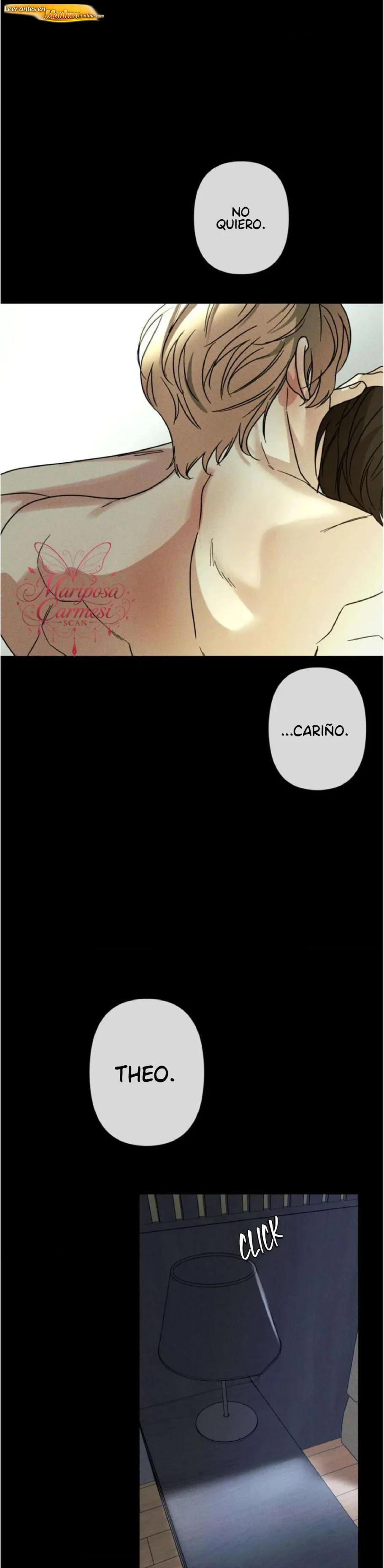 Dearest Capítulo 63 - página 1