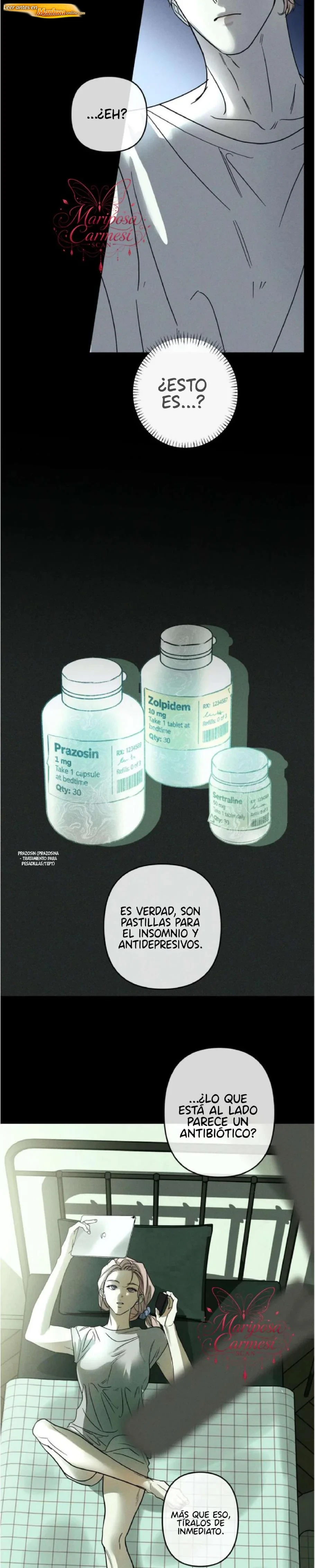 Dearest Capítulo 63 - página 6