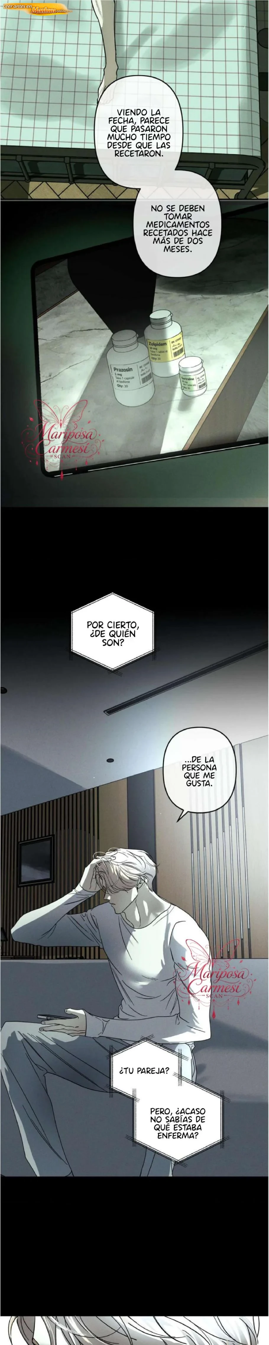 Dearest Capítulo 63 - página 7