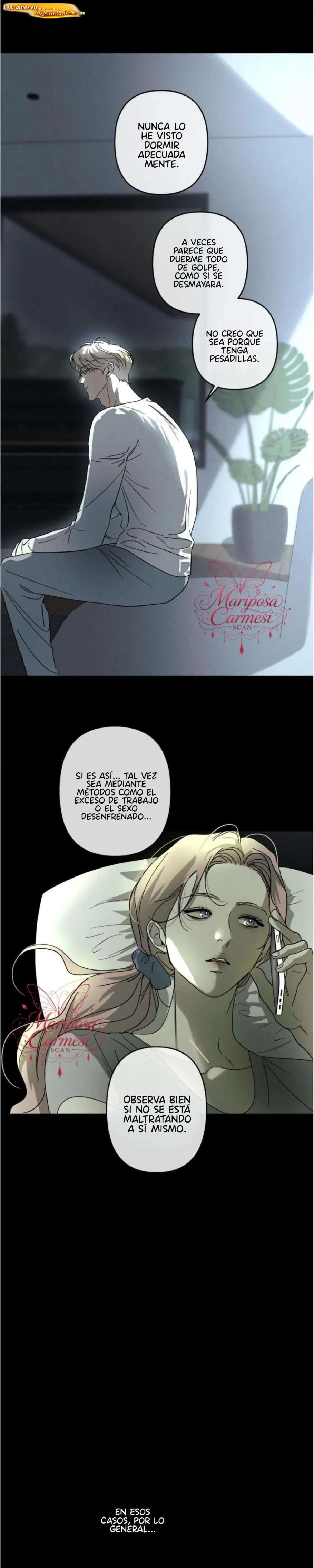 Dearest Capítulo 63 - página 9