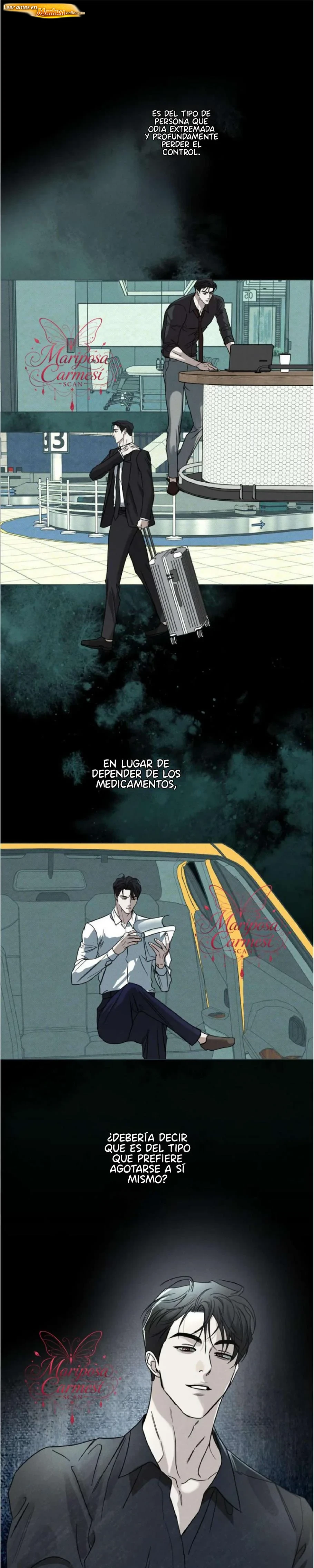Dearest Capítulo 63 - página 10