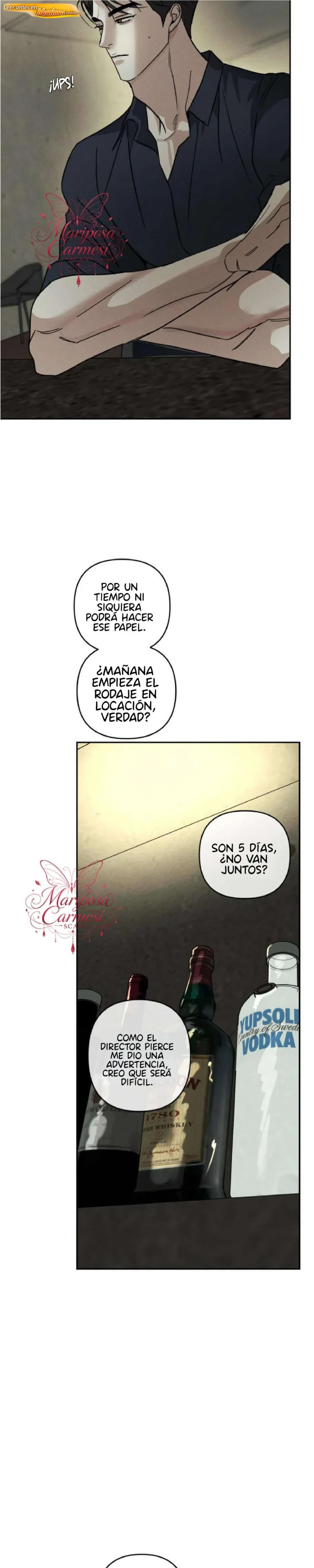 Dearest Capítulo 63 - página 19