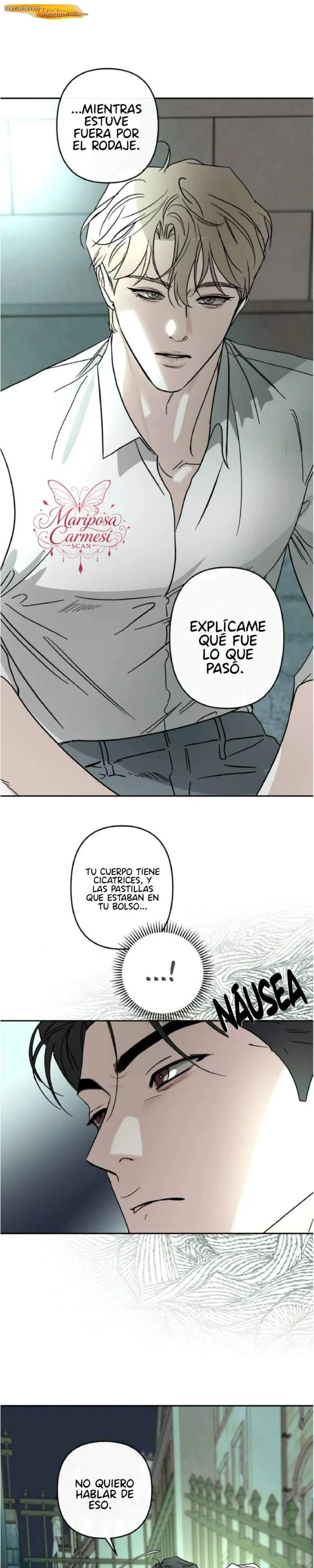 Dearest Capítulo 64 - página 12