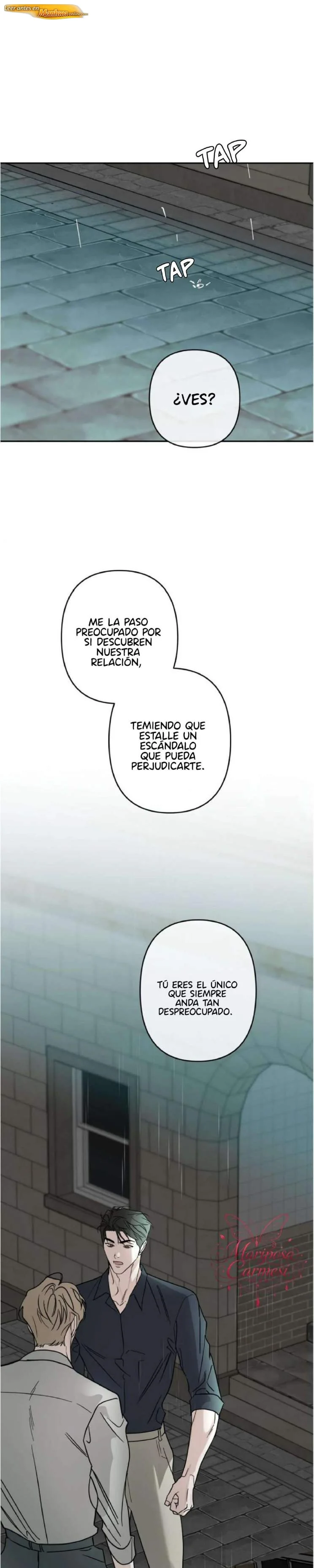 Dearest Capítulo 64 - página 18