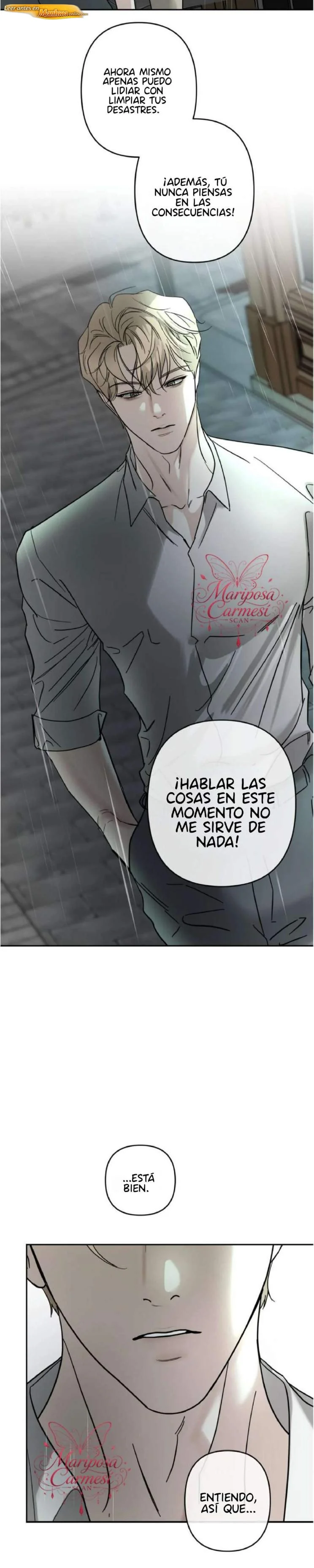 Dearest Capítulo 64 - página 19