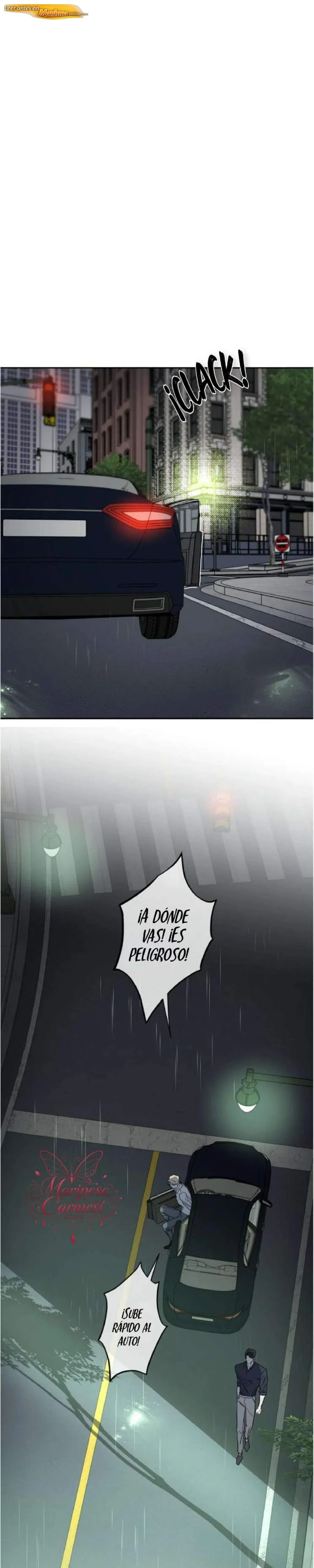Dearest Capítulo 64 - página 22