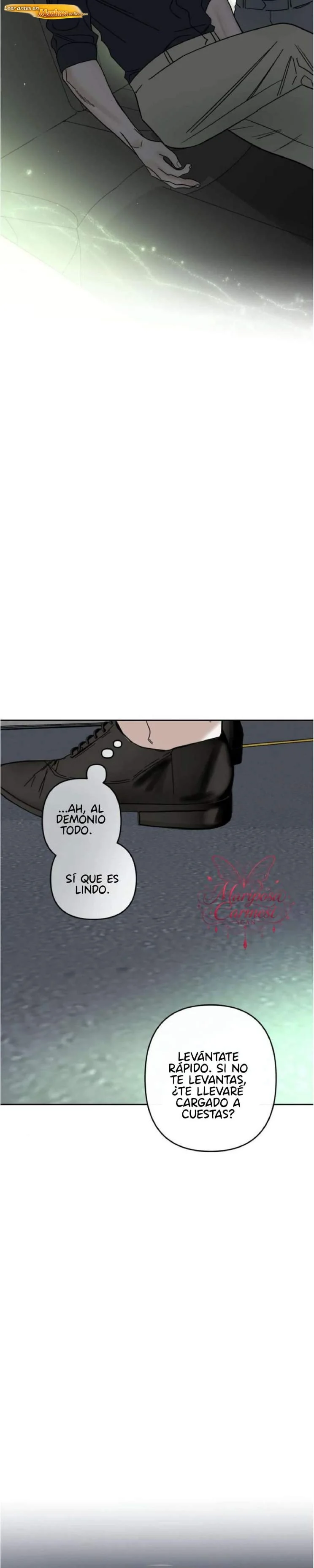 Dearest Capítulo 64 - página 35