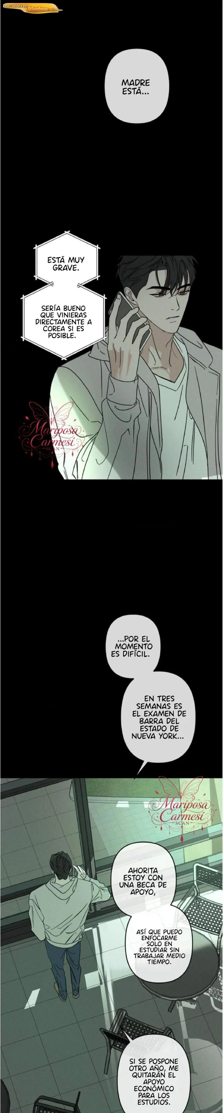 Dearest Capítulo 65 - página 3