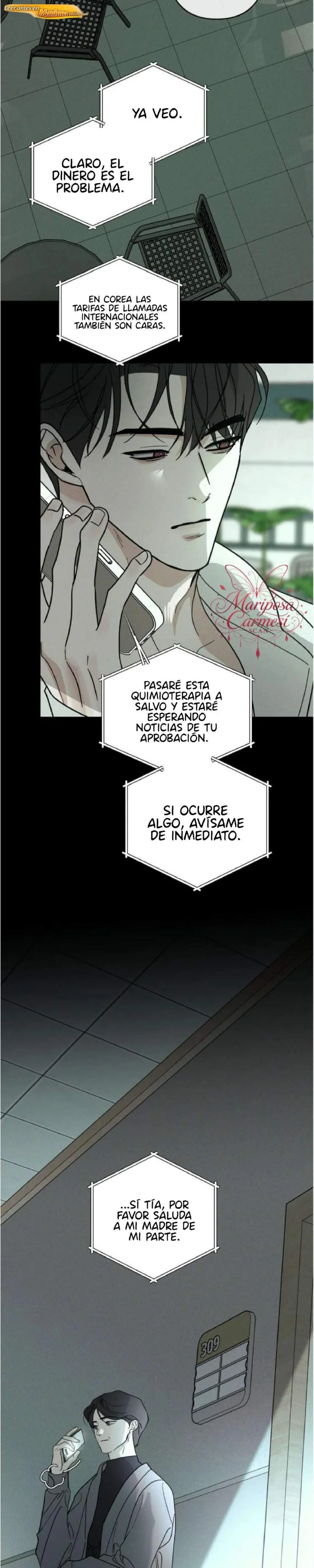 Dearest Capítulo 65 - página 4