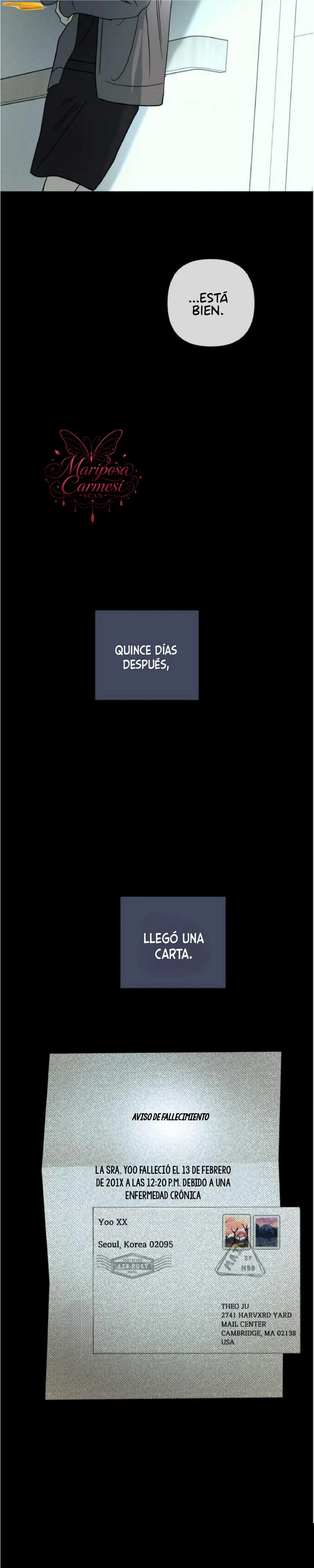 Dearest Capítulo 65 - página 5