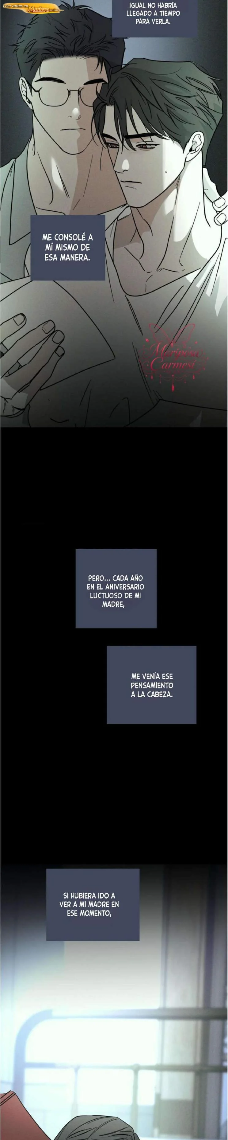 Dearest Capítulo 65 - página 7