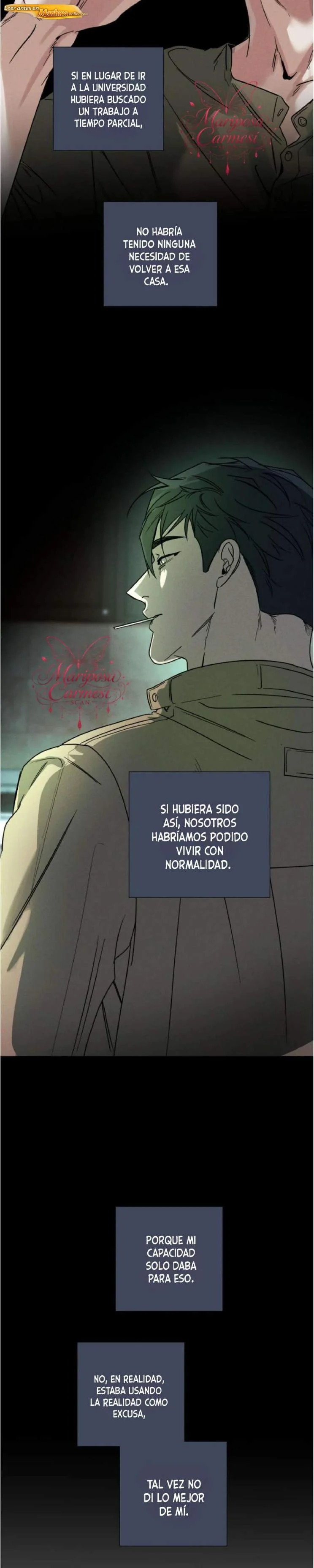Dearest Capítulo 65 - página 9