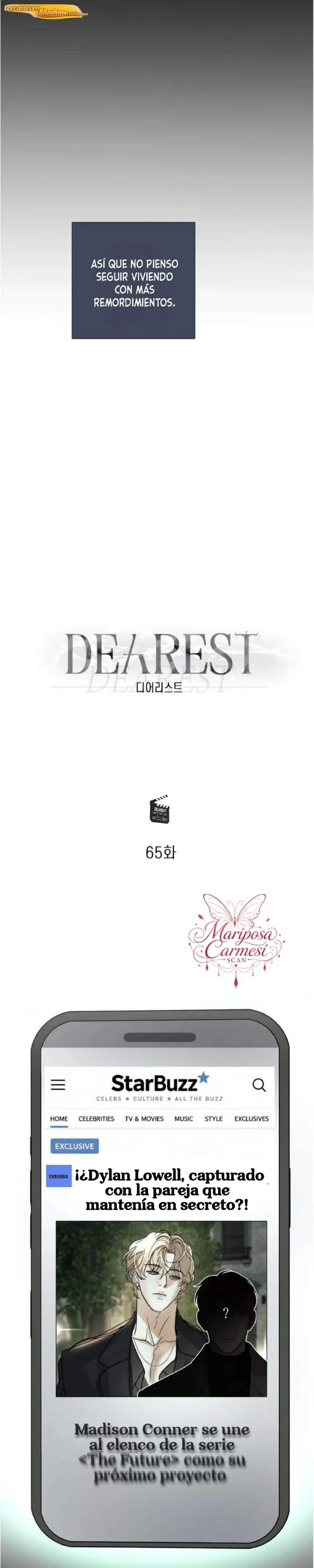 Dearest Capítulo 65 - página 10