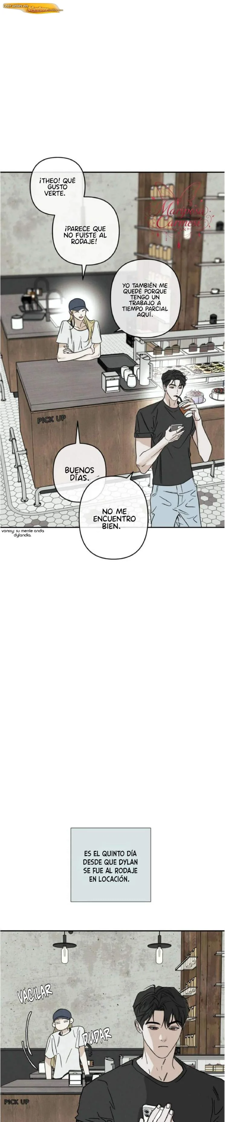 Dearest Capítulo 65 - página 12