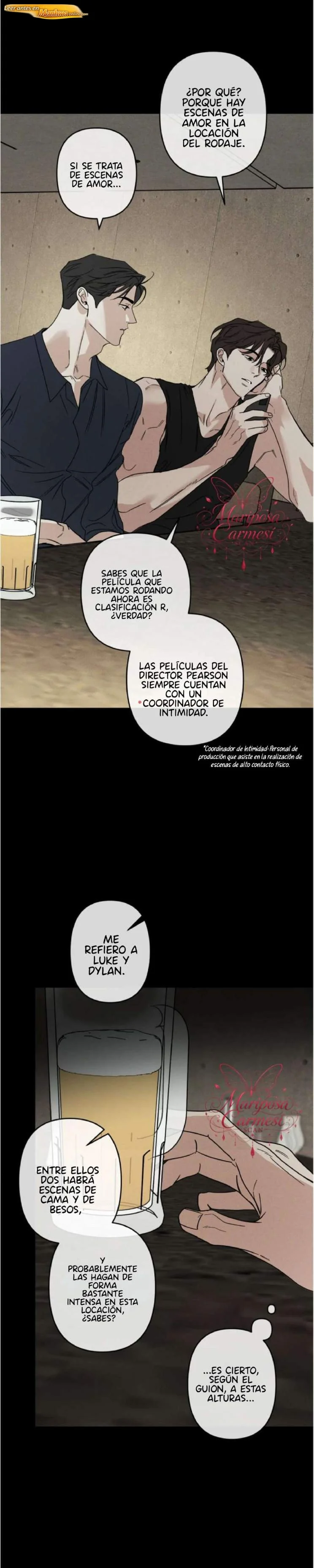 Dearest Capítulo 65 - página 15