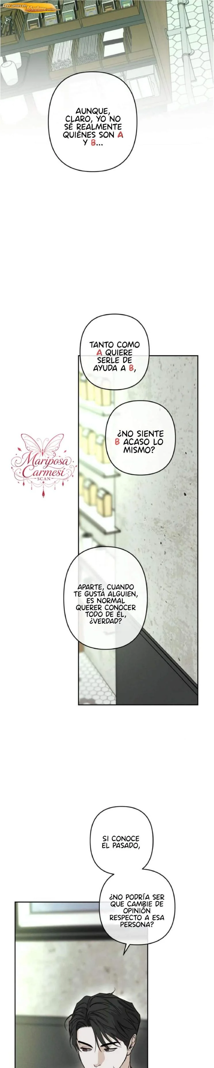 Dearest Capítulo 65 - página 20