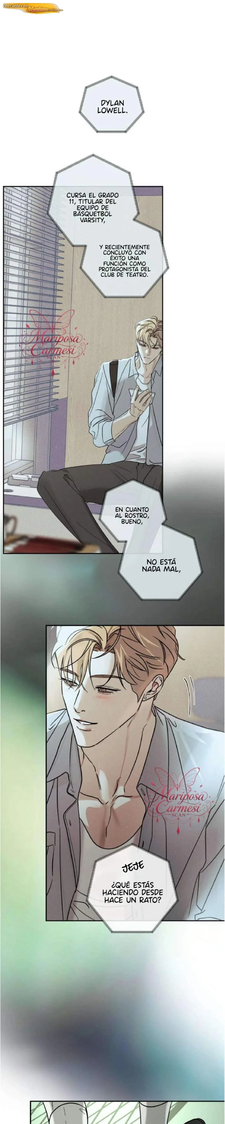 Dearest Capítulo 65 - página 25