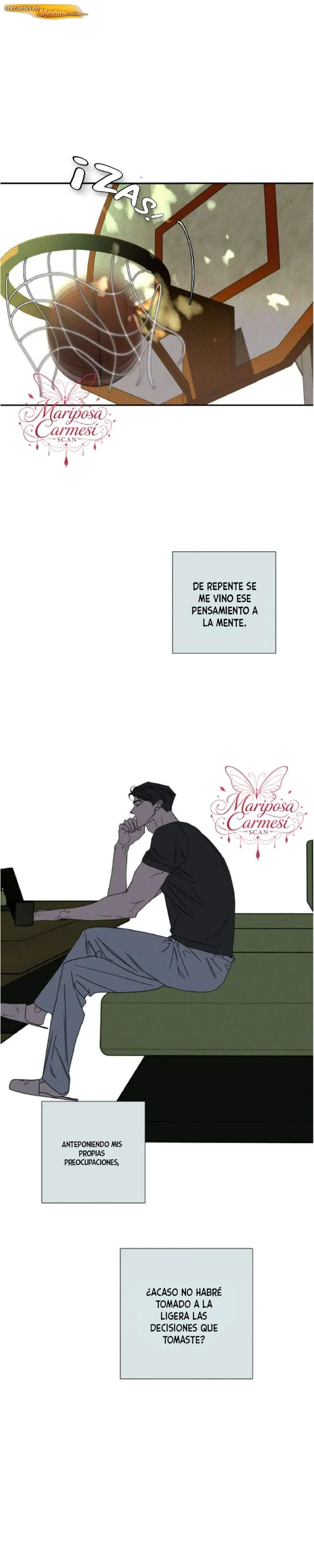 Dearest Capítulo 65 - página 29