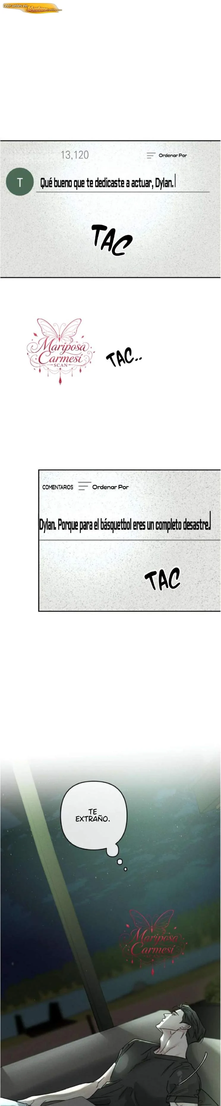 Dearest Capítulo 65 - página 30