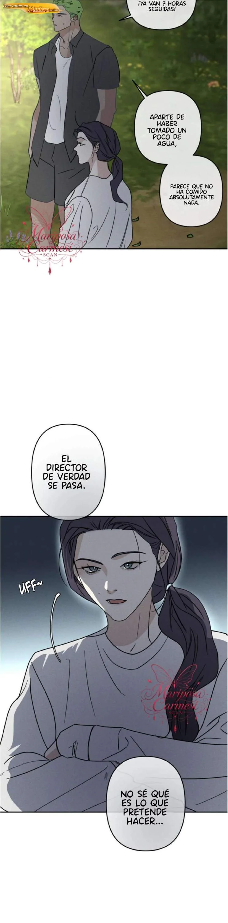 Dearest Capítulo 65 - página 32