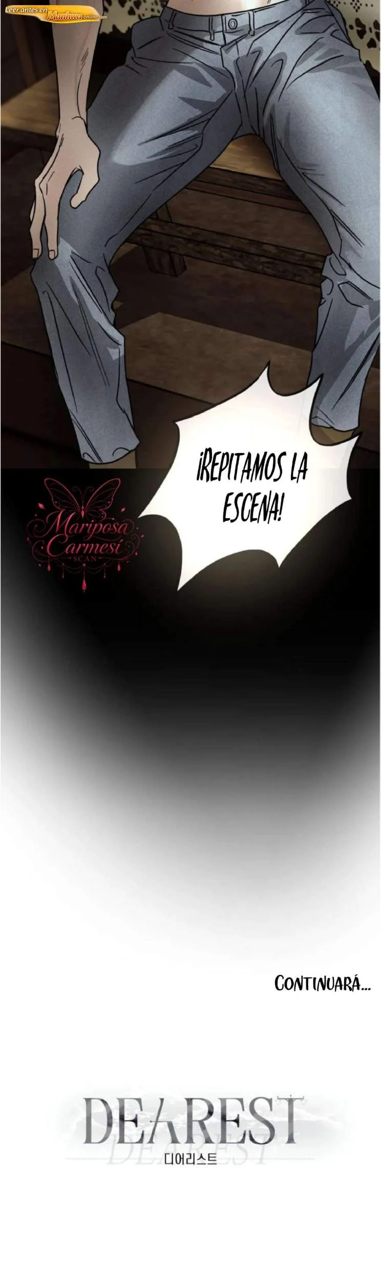 Dearest Capítulo 65 - página 34