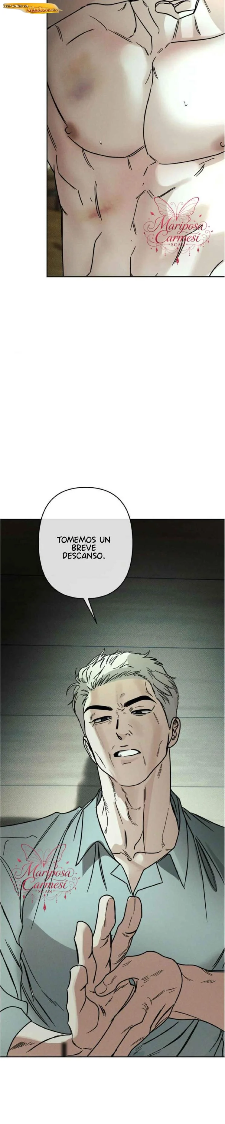 Dearest Capítulo 66 - página 3