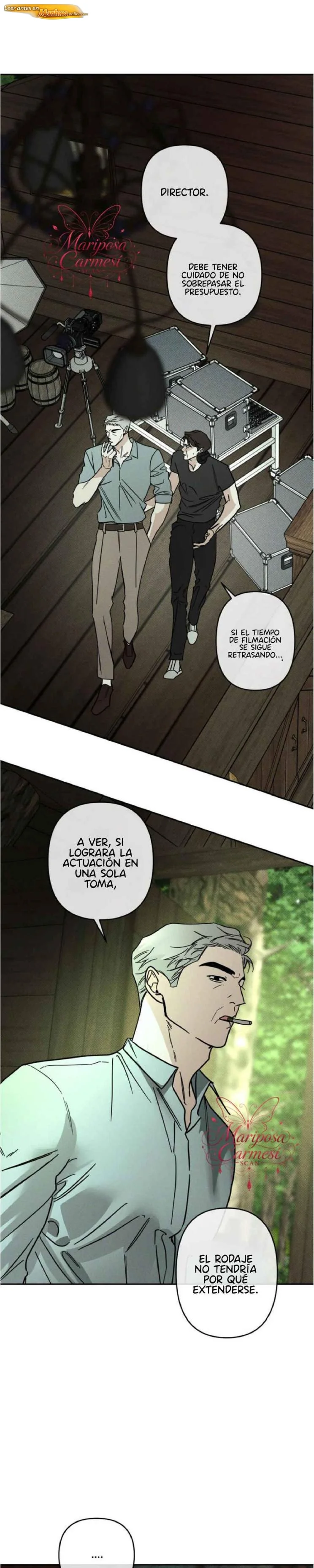 Dearest Capítulo 66 - página 4
