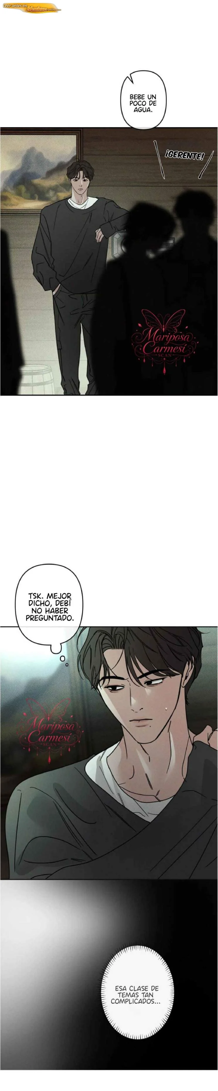Dearest Capítulo 66 - página 6