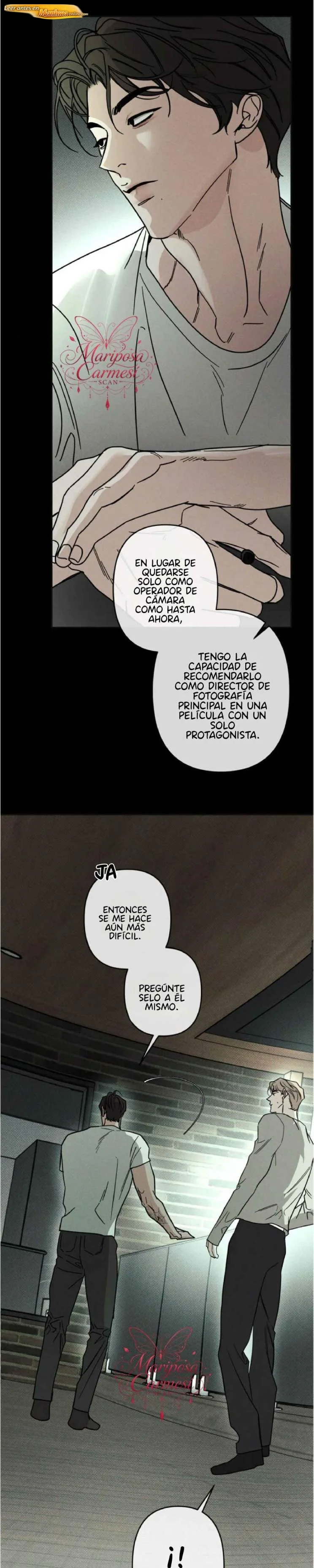 Dearest Capítulo 66 - página 9