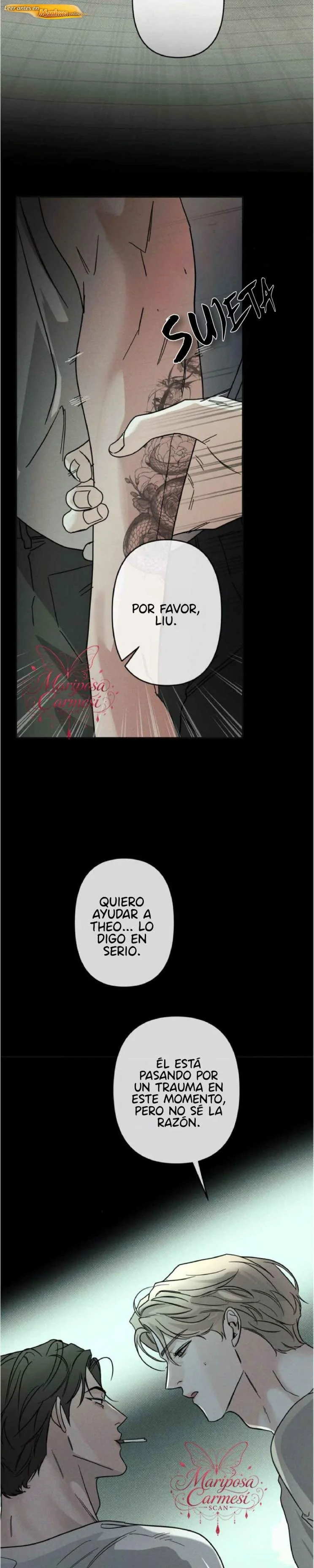 Dearest Capítulo 66 - página 10