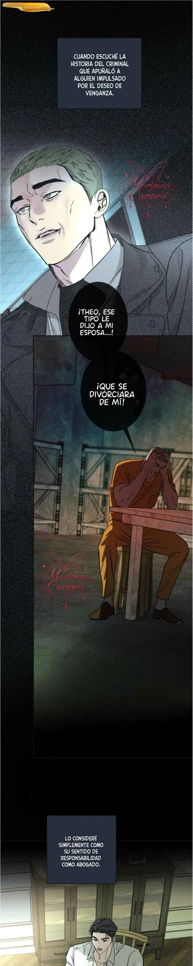 Dearest Capítulo 66 - página 14