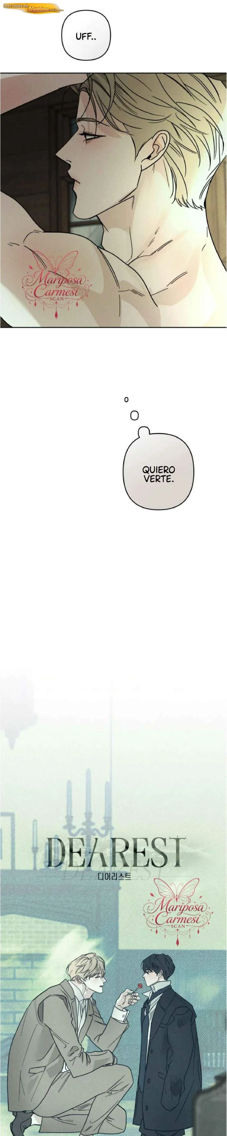 Dearest Capítulo 66 - página 20