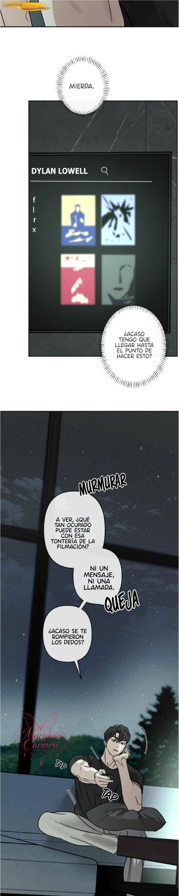 Dearest Capítulo 66 - página 23