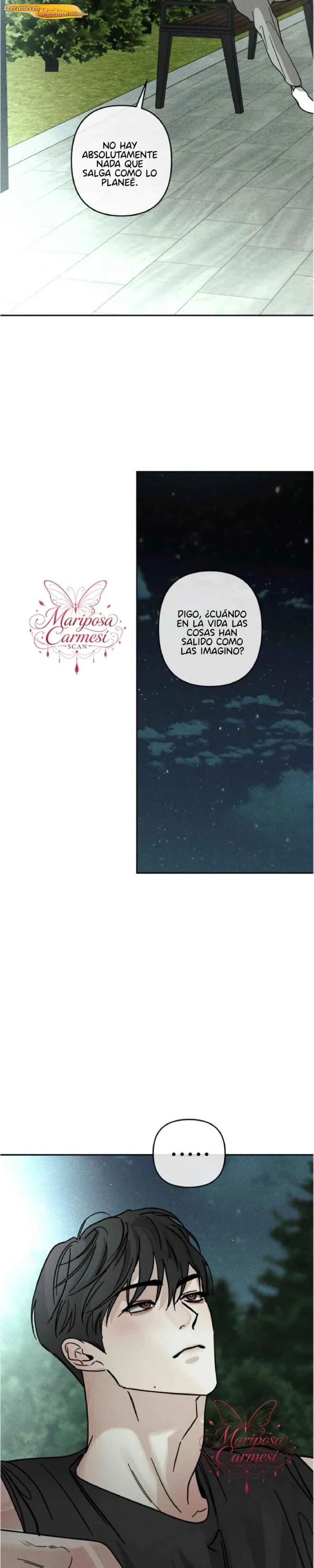 Dearest Capítulo 66 - página 28