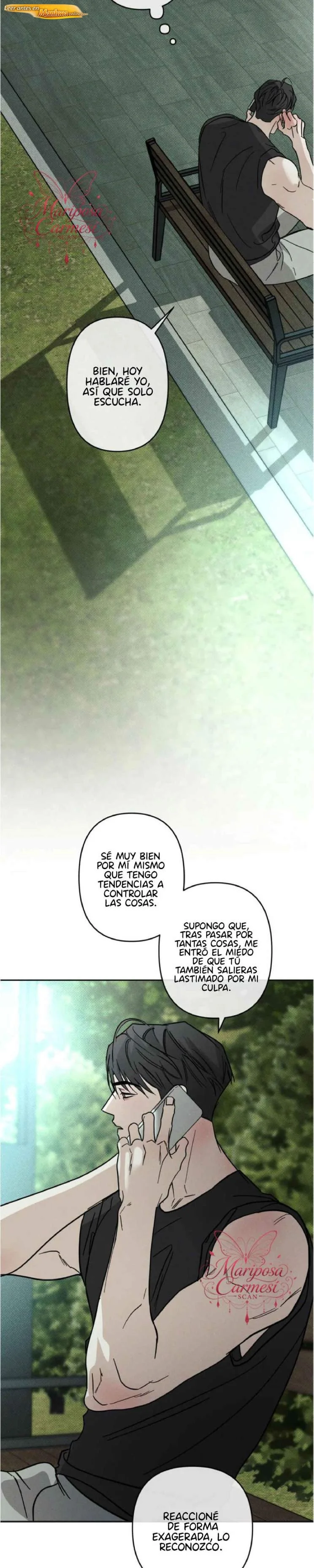 Dearest Capítulo 66 - página 31