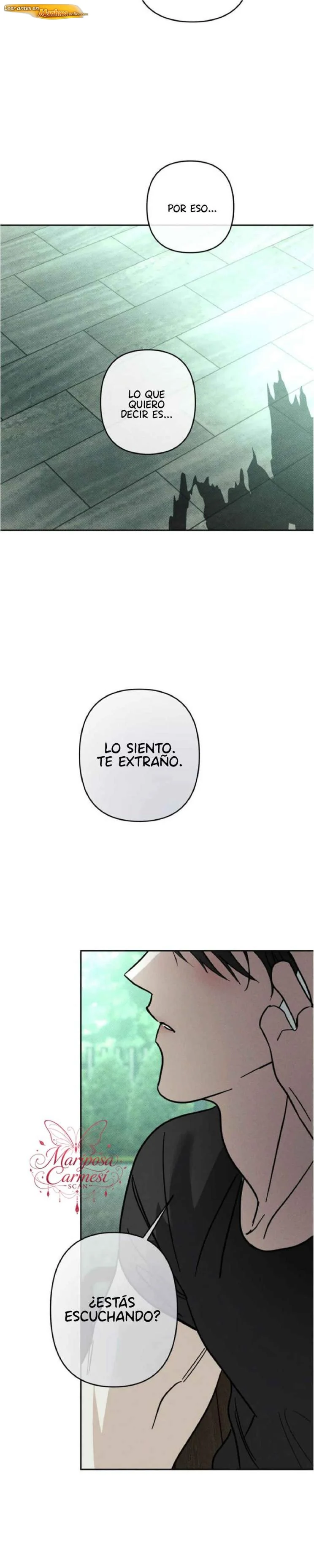 Dearest Capítulo 66 - página 32