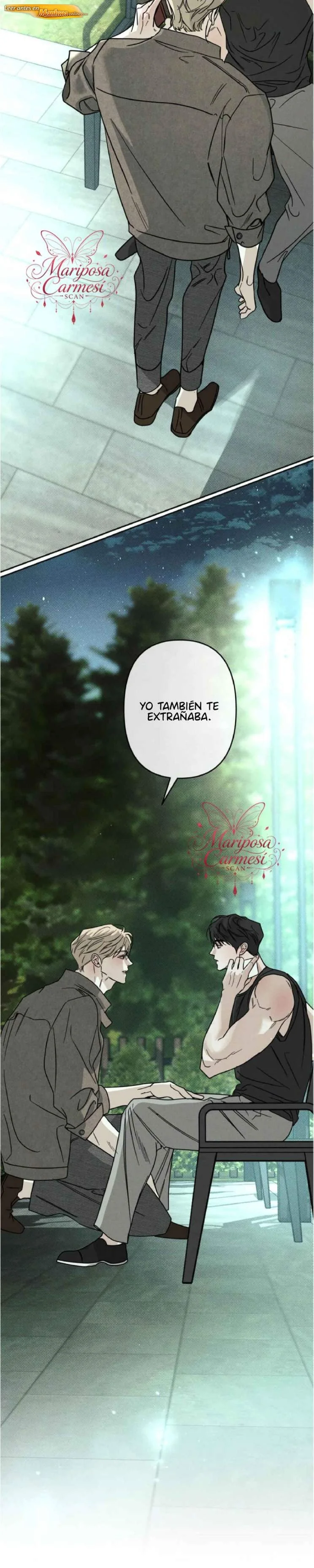 Dearest Capítulo 66 - página 34