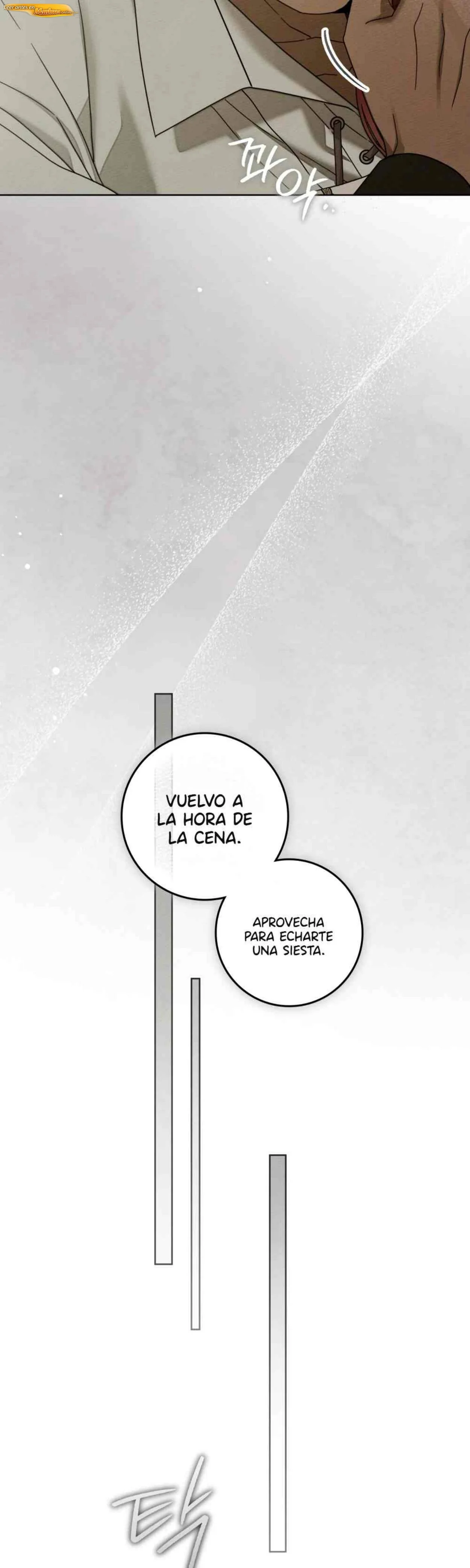 Debajo del roble Capítulo 153 - página 6