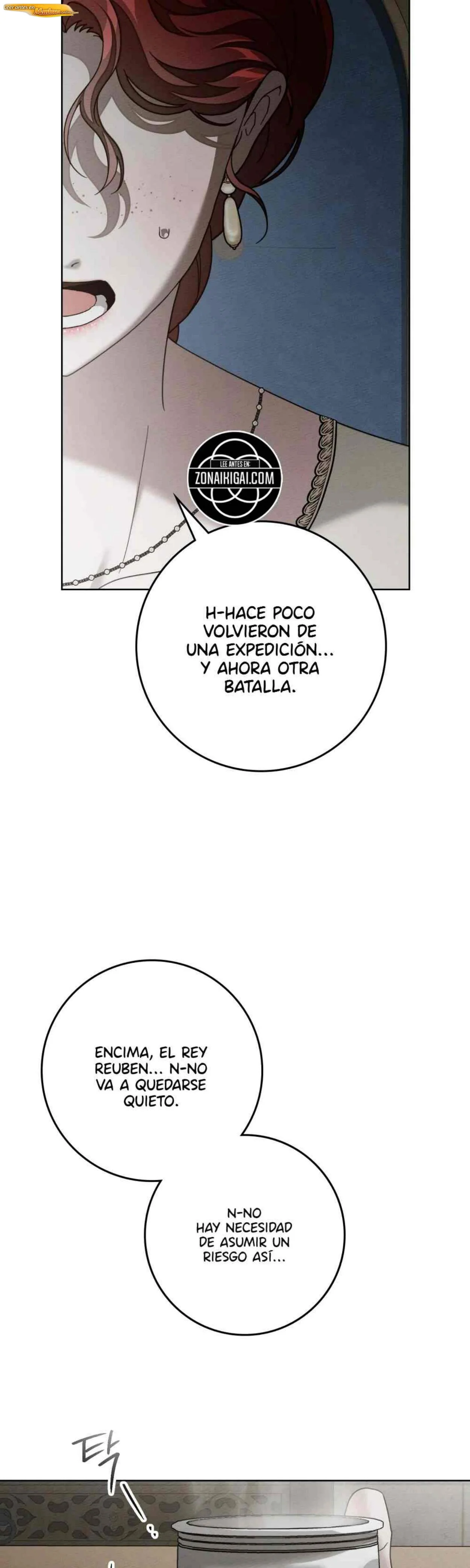 Debajo del roble Capítulo 153 - página 43