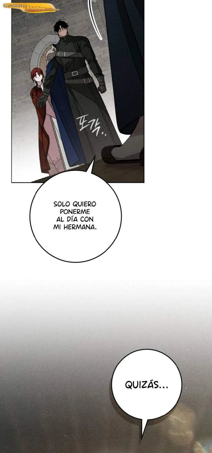Debajo del roble Capítulo 155 - página 10