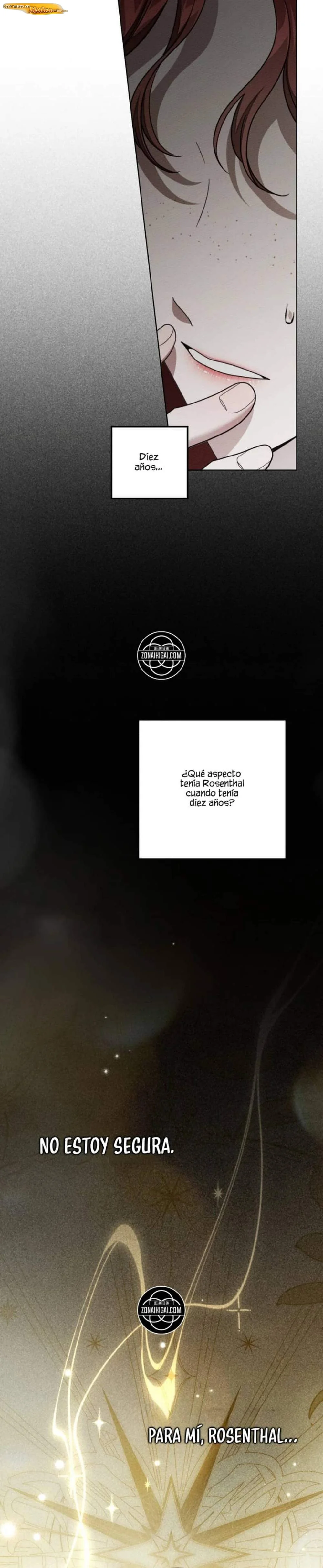 Debajo del roble Capítulo 156 - página 10