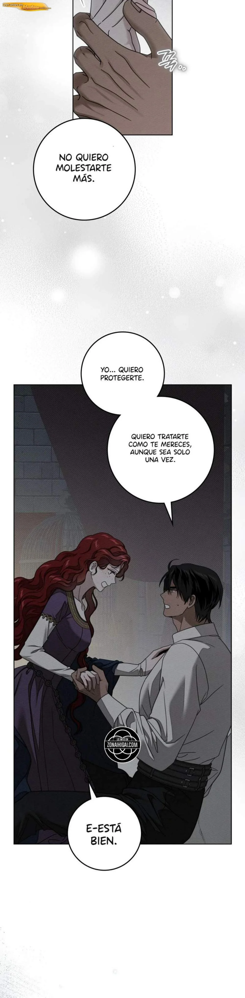 Debajo del roble Capítulo 157 - página 18