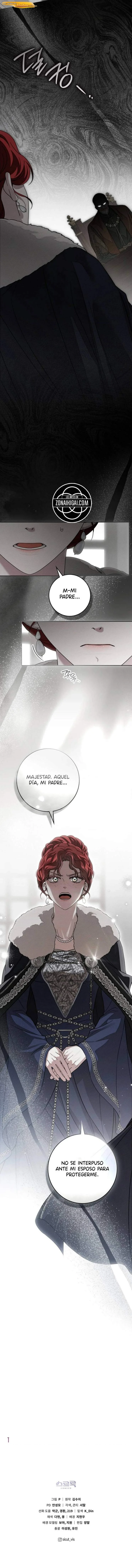 Debajo del roble Capítulo 163 - página 19