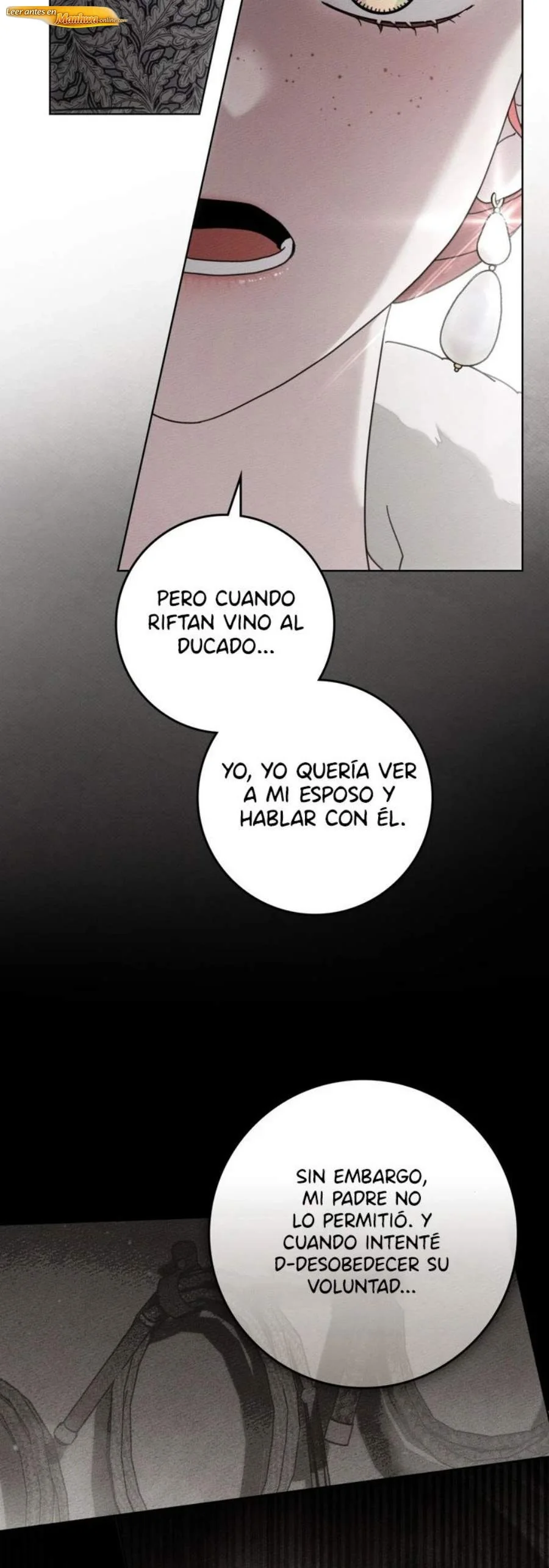 Debajo del roble Capítulo 164 - página 4