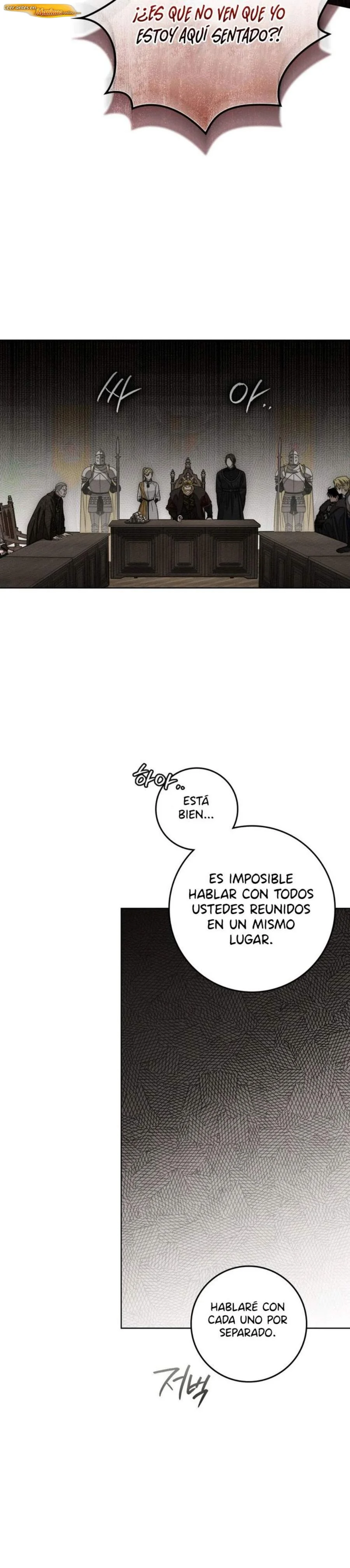 Debajo del roble Capítulo 164 - página 14