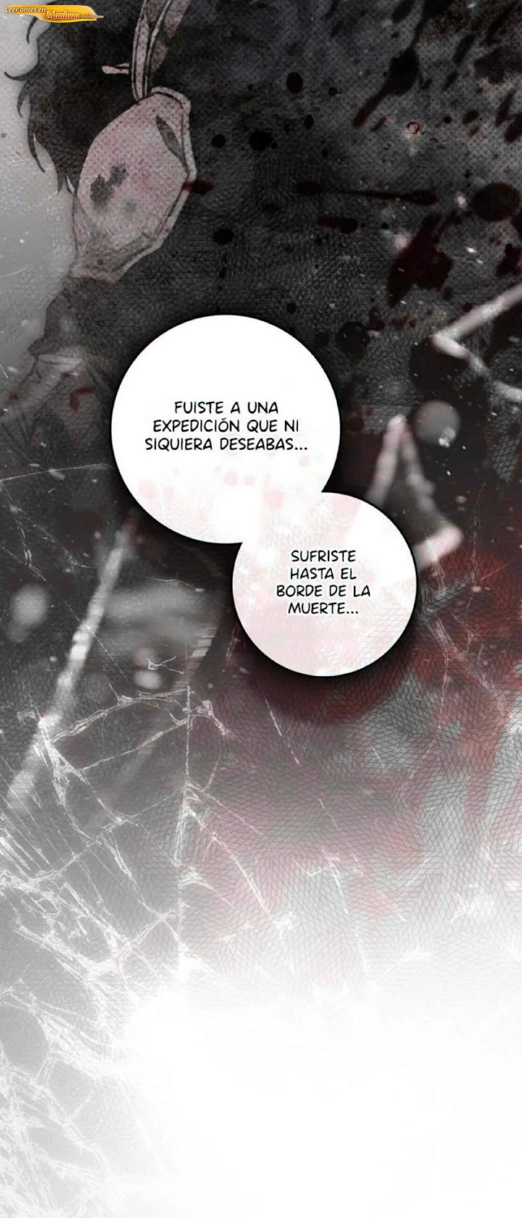 Debajo del roble Capítulo 168 - página 14