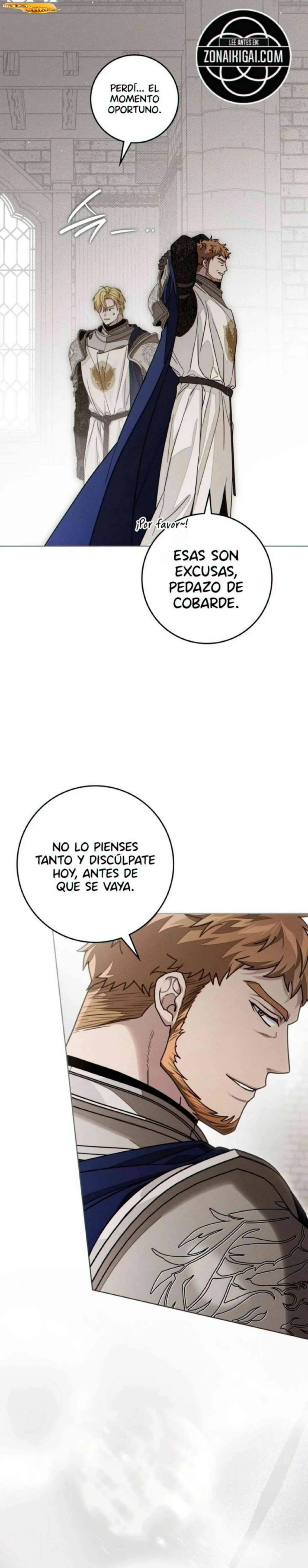 Debajo del roble Capítulo 170 - página 16